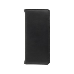 Визитница «Мерилин» на 160 визиток, черный