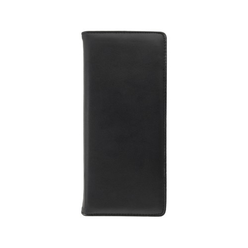 Визитница «Мерилин» на 160 визиток, черный