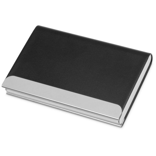 Визитница "Maro", черный