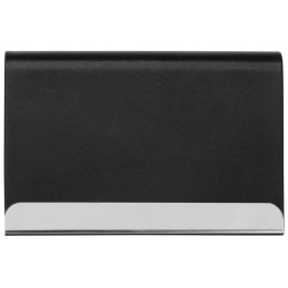 Визитница "Maro", черный