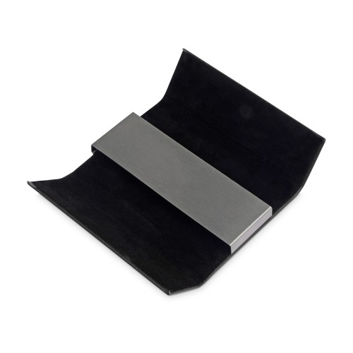 Визитница "Тoledo", черный