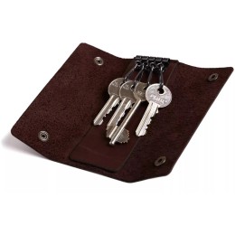 Ключница Тахо, коричневый