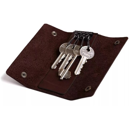 Ключница Тахо, коричневый