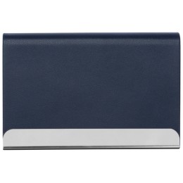 Визитница "Maro", синий