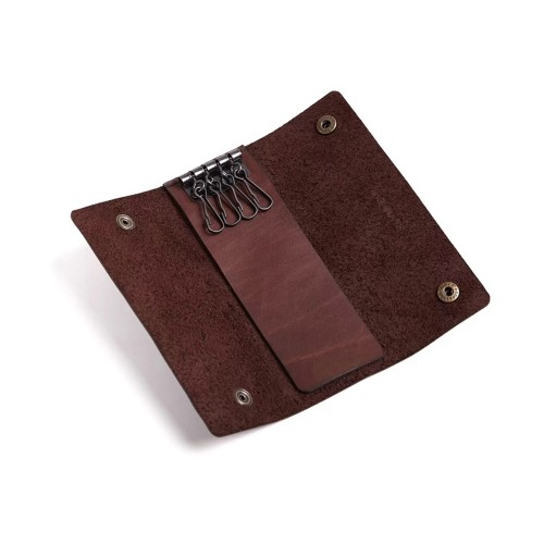 Ключница Тахо, коричневый