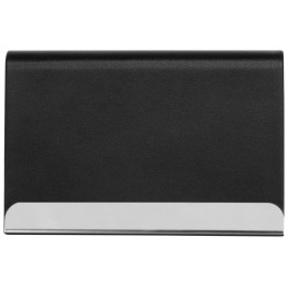 Визитница "Maro", черный