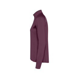 Лонгслив «Estambul» женский, сливовый