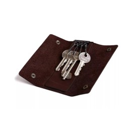 Ключница Тахо, коричневый