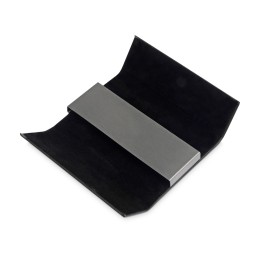 Визитница "Тoledo", черный (Р)