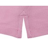 Calgary женская рубашка-поло с коротким рукавом, light pink