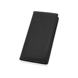 Визитница «Мерилин» на 160 визиток, черный