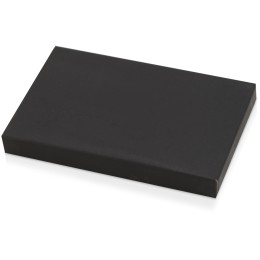 Визитница "Изольда", серебристый (Р)