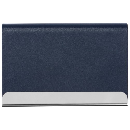 Визитница "Maro", синий (Р)