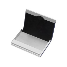 Визитница "Maro", синий (Р)