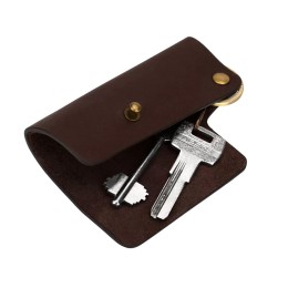 Ключница Рона, коричневый