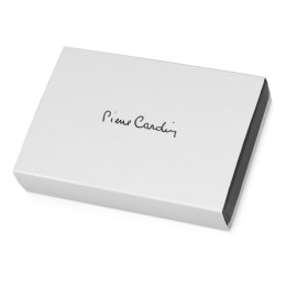 Визитница. Pierre Cardin, черный