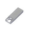 USB 3.0-флешка на 16 Гб с мини чипом, компактный дизайн, стильное отверстие для цепочки