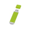 Флеш-карта USB 2.0 16 Gb «Орландо», зеленый