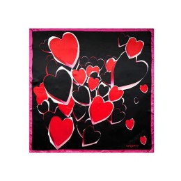Платок Ungaro "Cuore"