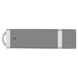 Флеш-карта USB 2.0 16 Gb «Орландо», серый