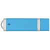 Флеш-карта USB 2.0 16 Gb «Орландо», голубой