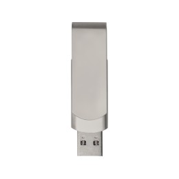 USB-флешка 3.0 на 16 Гб «Setup», серебристый
