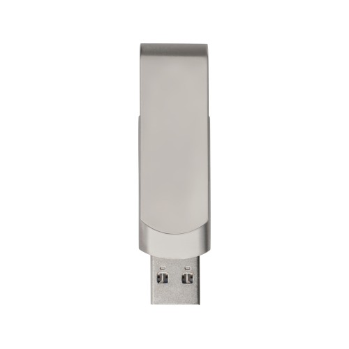 USB-флешка 3.0 на 16 Гб «Setup», серебристый