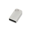 USB-флешка 2.0 на 16 Гб «Micron», серебристый