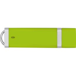 Флеш-карта USB 2.0 16 Gb «Орландо», зеленый