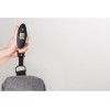 Багажные весы с покрытием soft touch «Gravity», черный