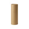 Вакуумная термобутылка "Cask" Waterline, soft touch, 500 мл, тубус, синий