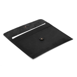 Папка для документов Рио-Гранде, черный
