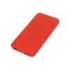 Внешний аккумулятор Rombica NEO PB100 Red, красный (Р)