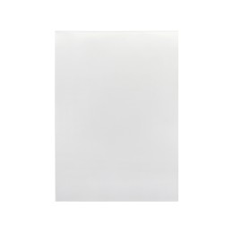 Папка- уголок, для формата А4, плотность 180 мкм, прозрачный матовый