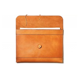 Папка для документов Рио-Гранде, оранжевый