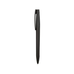 Ручка пластиковая soft-touch шариковая «Zorro», черный