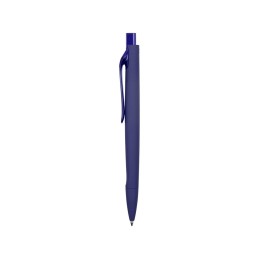 Ручка пластиковая шариковая Prodir ds6prr-52 "софт-тач"