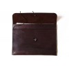 Папка для документов Рио-Гранде, коричневый