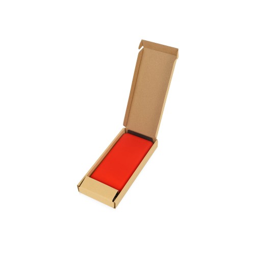 Внешний аккумулятор Rombica NEO PB100 Red, красный (Р)