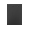 Планшет с верхним зажимом "черный"