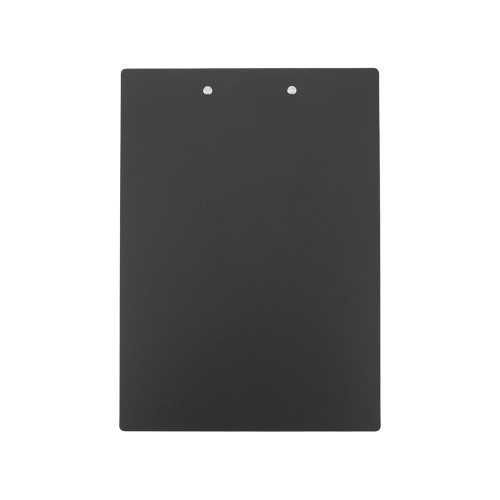 Планшет с верхним зажимом "черный"