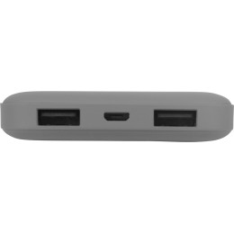 Внешний аккумулятор Rombica NEO PB100 Gray, серый