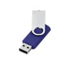 Флеш-карта USB 2.0 8 ГБ «Квебек», синий
