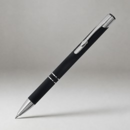 Механический карандаш "Legend Pencil" софт-тач 0.5 мм, черный