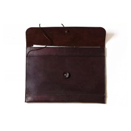 Папка для документов Рио-Гранде, коричневый