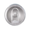 Термокружка Sense Gum, soft-touch, непротекаемая крышка, 370мл, крафтовая упаковка, бирюзовый 320C