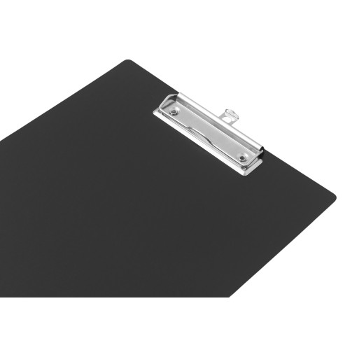 Планшет с верхним зажимом "черный"