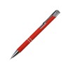 Механический карандаш "Legend Pencil" софт-тач 0.5 мм, красный