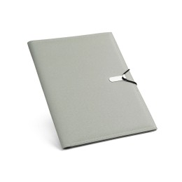 CLARK. Папка A4, Светло-серый