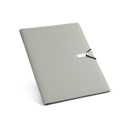 CLARK. Папка A4, Светло-серый